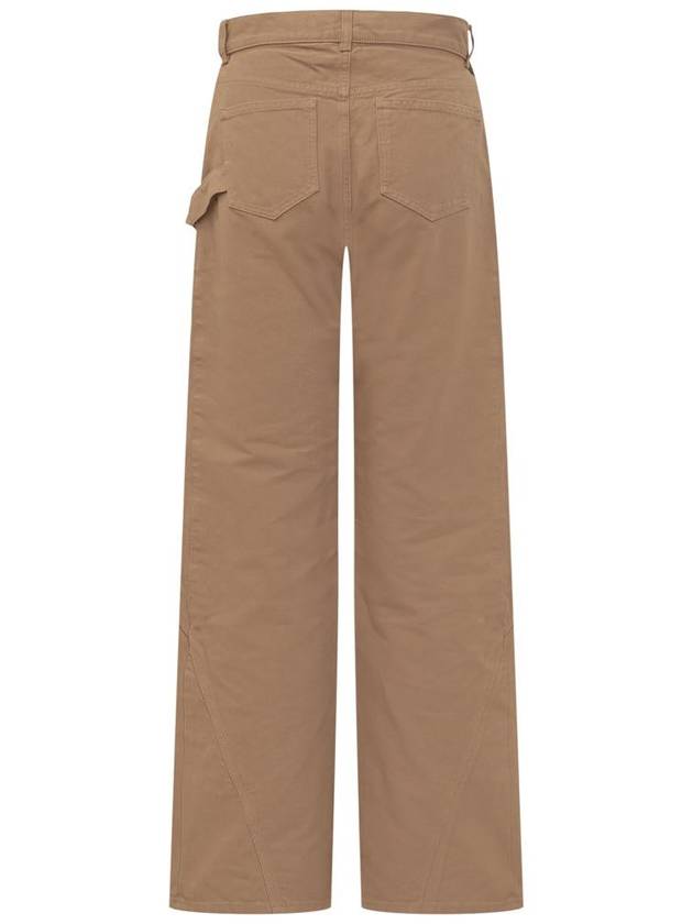 JW Anderson Workwear Trousers - JW ANDERSON - BALAAN 2