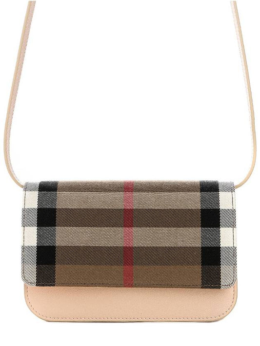 Women s Cross Bag LL MADISON 8084493 - BURBERRY - BALAAN 2