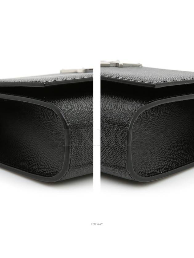 women cross bag - SAINT LAURENT - BALAAN 6