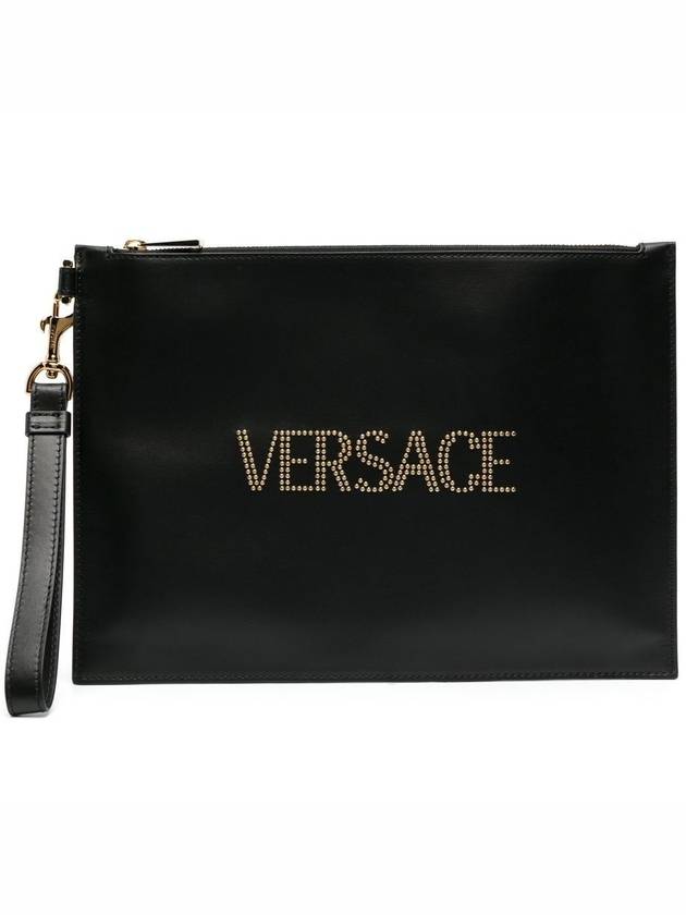 Clutch Bag 10029271A061691B00V - VERSACE - BALAAN.