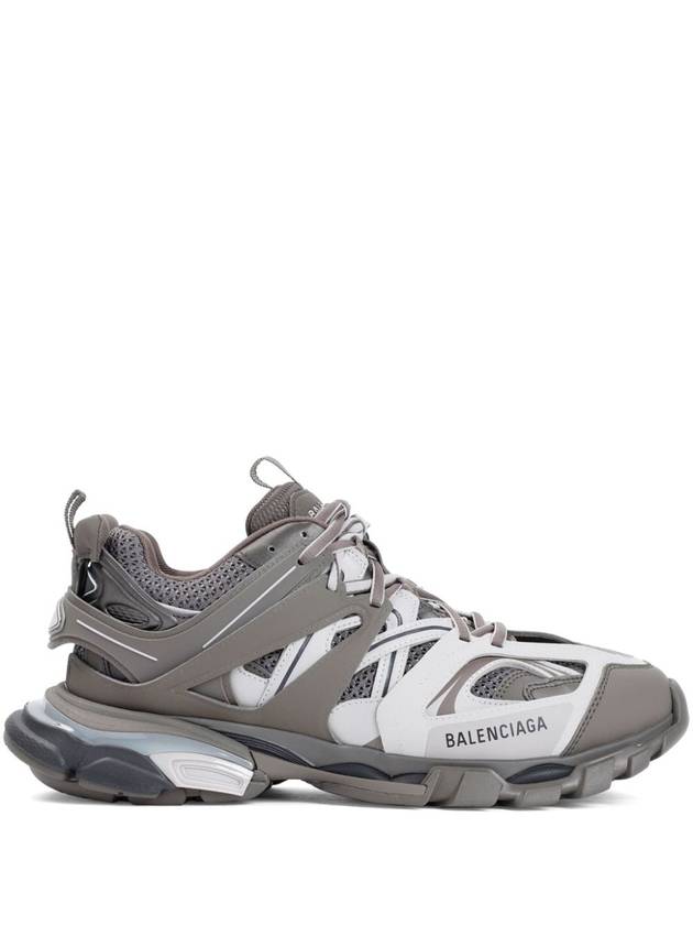 Balenciaga Sneakers Grey - BALENCIAGA - BALAAN 1