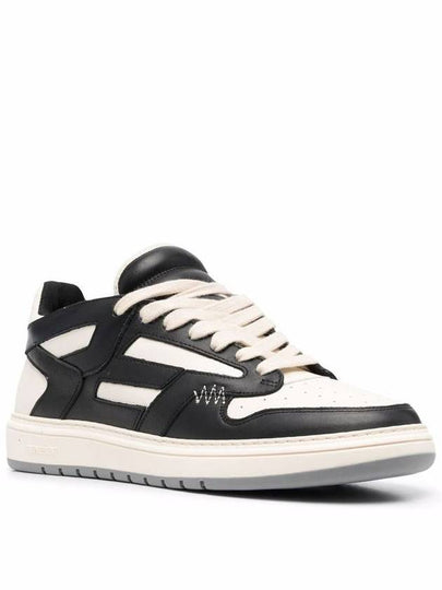 Represent Reptor Low Sneakers Shoes - REPRESENT - BALAAN 2