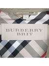 Smith Market Used Luxury Goods 3976277 Coat Women s Clothing - BURBERRY - BALAAN 4