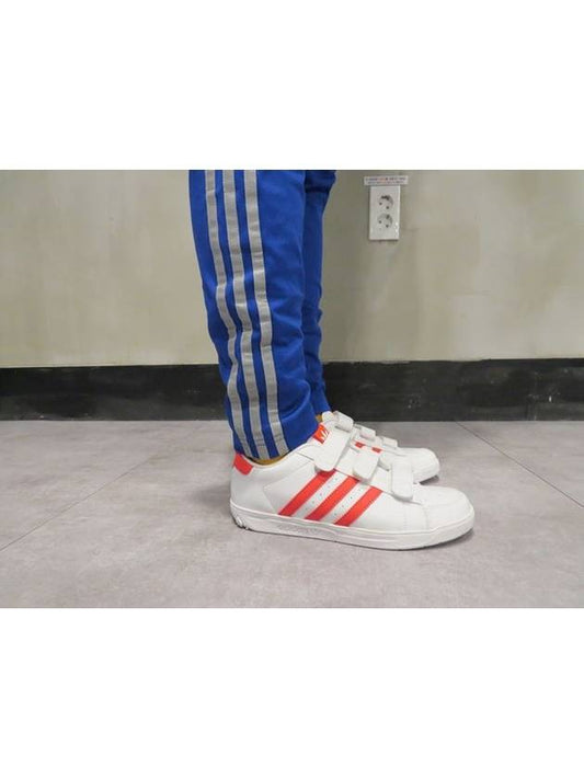 01B24599OriginalAlumno CFWhite Orange - ADIDAS - BALAAN 2