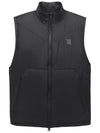 Official M ANEW AIR DOWN VEST BK - ANEWGOLF - BALAAN 4