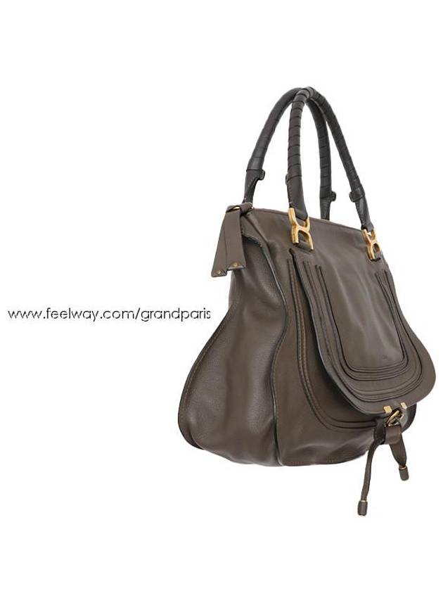 women tote bag - CHLOE - BALAAN 2