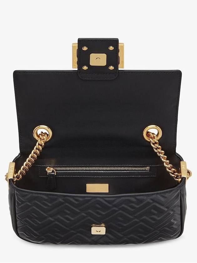 FENDI BAGUETTE CHAIN MIDI BAG - FENDI - BALAAN 2