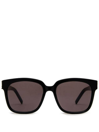 Saint Laurent SL M40 Black - SAINT LAURENT - BALAAN 1