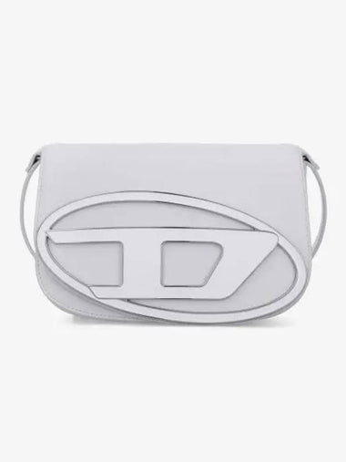 1DR M Shoulder Bag White X09568PR818T1003 - DIESEL - BALAAN 1