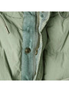 Survival Down Jacket Grey - TEN C - BALAAN 5