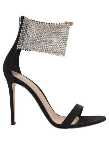 Gianvito Rossi Sandals - GIANVITO ROSSI - BALAAN 1