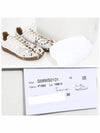 Replica Paint Drop Low Top Sneakers White - MAISON MARGIELA - BALAAN 8