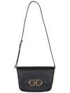 Ferragamo Trapezio Bag Medium 759127 212915 0759127 - SALVATORE FERRAGAMO - BALAAN 3