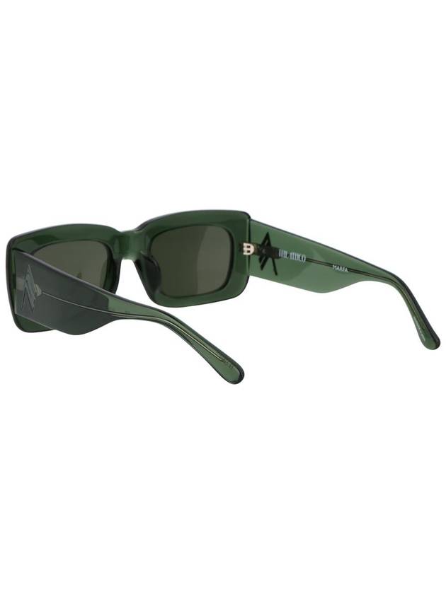 The Attico Sunglasses - THE ATTICO - BALAAN 4