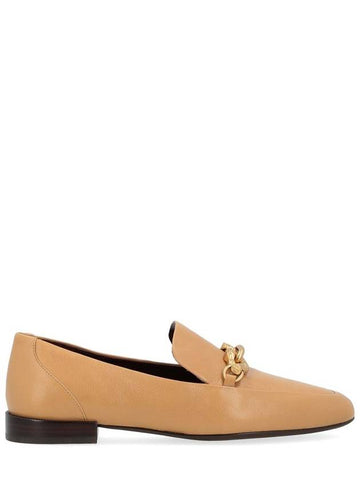 TORY BURCH SHOES LOAFERS - TORY BURCH - BALAAN 1