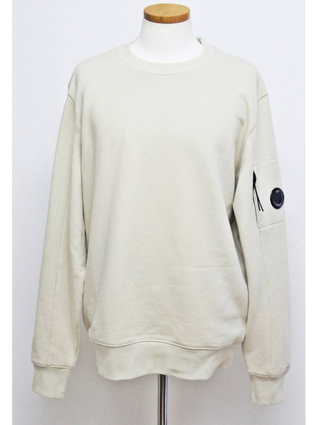 Diagonal Lenswapen Sweatshirt XL - CP COMPANY - BALAAN 1