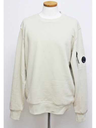 Diagonal Lenswapen Sweatshirt XL - CP COMPANY - BALAAN 1