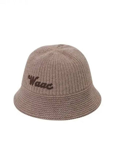 Golf knit bucket hat WGRCX24712BEX Domestic product GQ0Z24082635468 - WAAC - BALAAN 1