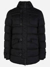 Le Eskimo Goose Down Padding Black - HERNO - BALAAN 2