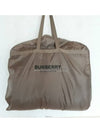 women padding - BURBERRY - BALAAN 8