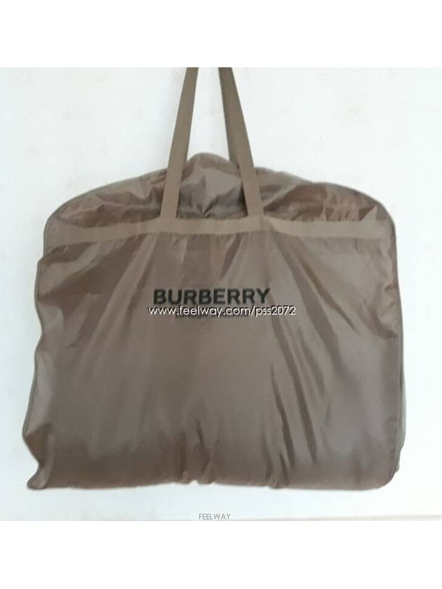 women padding - BURBERRY - BALAAN 8