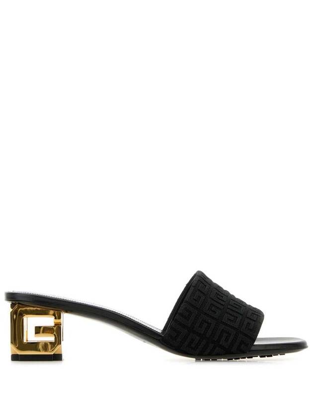 Givenchy Sandals - GIVENCHY - BALAAN 1