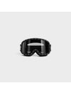 Eyewear Ski Mask Crystal Plastic Sunglasses Black - CELINE - BALAAN 1