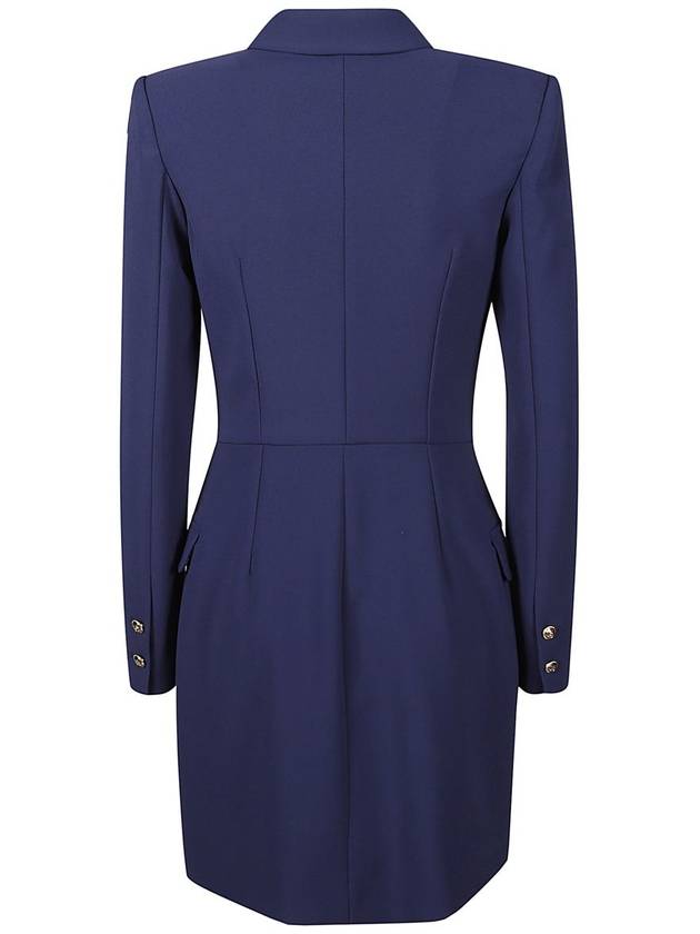 Elisabetta Franchi Dress - ELISABETTA FRANCHI - BALAAN 2