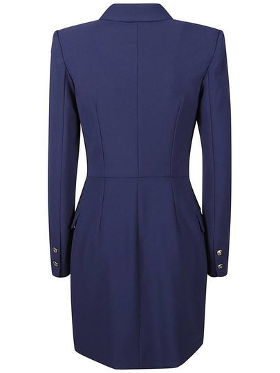 Elisabetta Franchi Dress - ELISABETTA FRANCHI - BALAAN 2