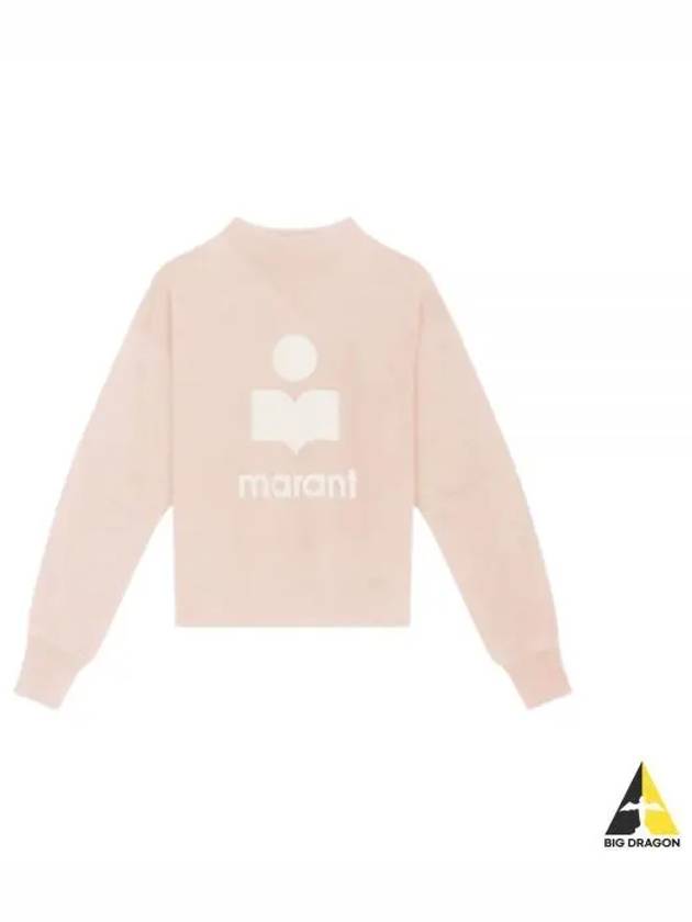 24 MOBY SW0003FA A1M07E PREU Sweatshirt - ISABEL MARANT - BALAAN 1