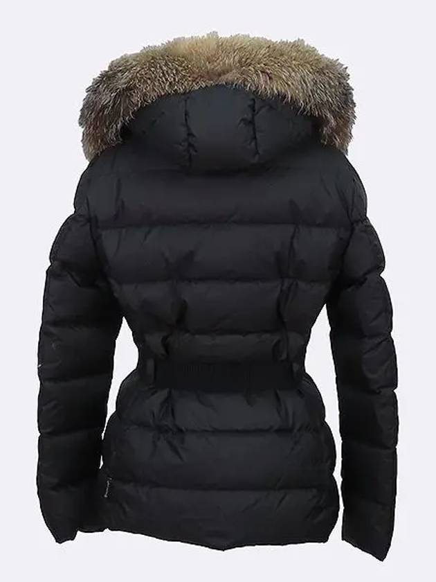 Smith Market Used Luxury Black Jumper Women s Clothing - MONCLER - BALAAN 3