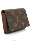 women card wallet - LOUIS VUITTON - BALAAN 3