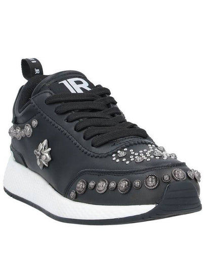 studded sneakers - JOHN RICHMOND - BALAAN 2