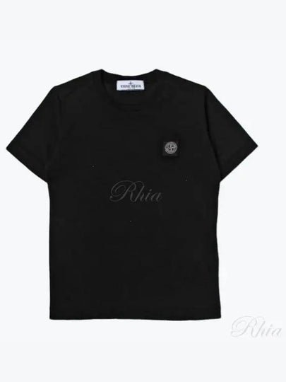 T-Shirt 801620347 V0020 B0441045088 - STONE ISLAND - BALAAN 2