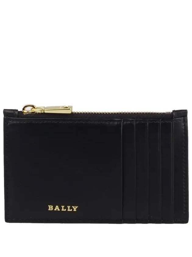 Men's Card Wallet LANDY W PP F160 - BALLY - BALAAN 1