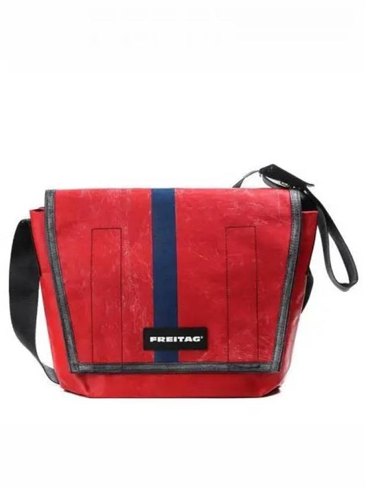 Unisex DEXTER messenger bag F14 0417 270691 - FREITAG - BALAAN 1