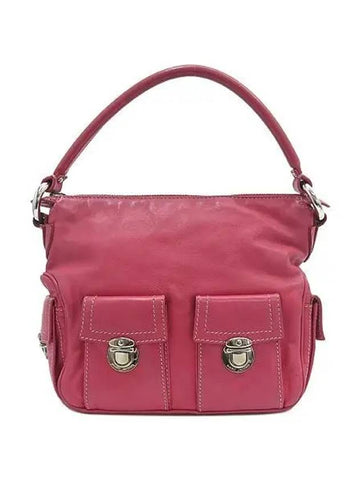 multi shoulder bag - MARC JACOBS - BALAAN 1