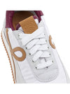 Flow Runner Low Top Sneakers White - LOEWE - BALAAN 9