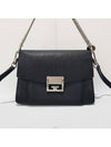 GV3 small chain two way bag - GIVENCHY - BALAAN 2