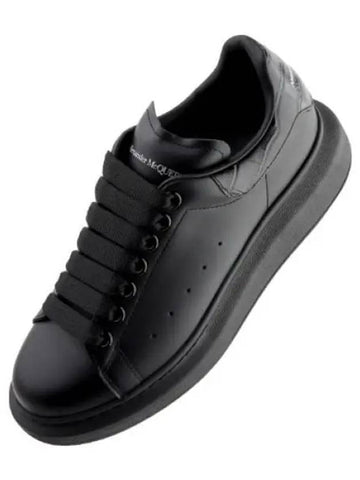 Oversole Sneakers - ALEXANDER MCQUEEN - BALAAN 1