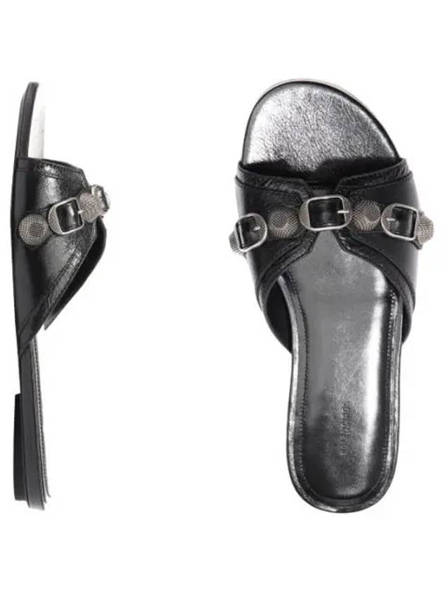 Le Cagol sandal slippers - BALENCIAGA - BALAAN 1