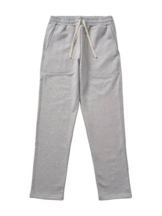 Falun Classic Sweatpants Light Gray Melange - NORSE PROJECTS - BALAAN 1