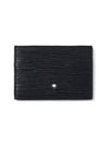 4810 5CC Card Wallet Black - MONTBLANC - BALAAN 3