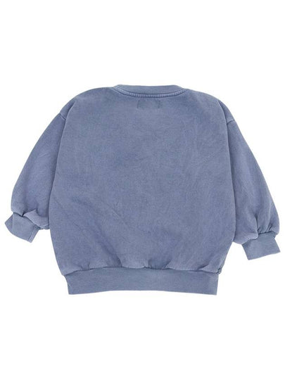 Kids brushed sweatshirt B224AC036 031 - BOBO CHOSES - BALAAN 2