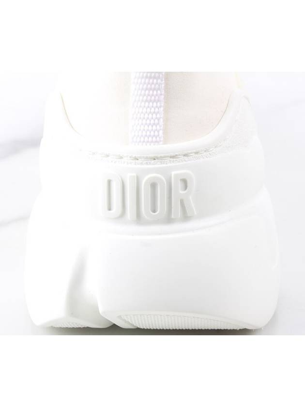 Deconnect sneakers white 37 240 - DIOR - BALAAN 8