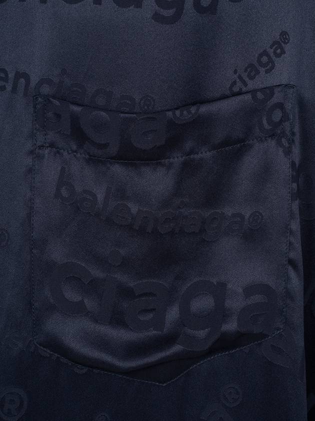 Balenciaga Shirts - BALENCIAGA - BALAAN 3