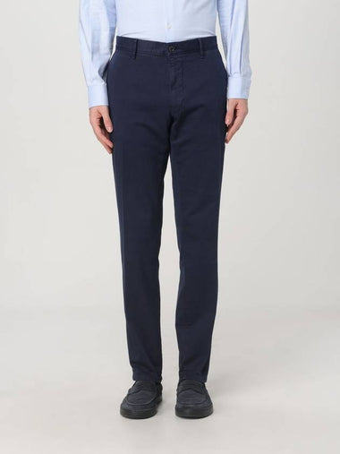 Pants men Incotex - INCOTEX - BALAAN 1