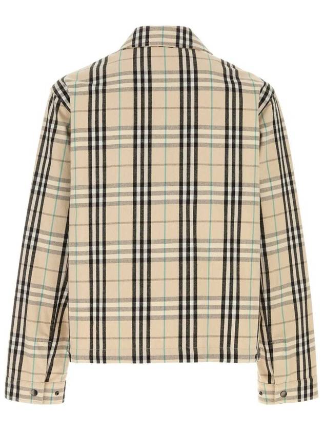 Burberry Jackets - BURBERRY - BALAAN 2