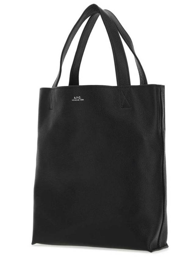 Ladies Cross Bag Black - A.P.C. - BALAAN 3