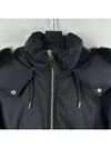 CORY SH C0001 Casual Jacket Black - MACKAGE - BALAAN 4